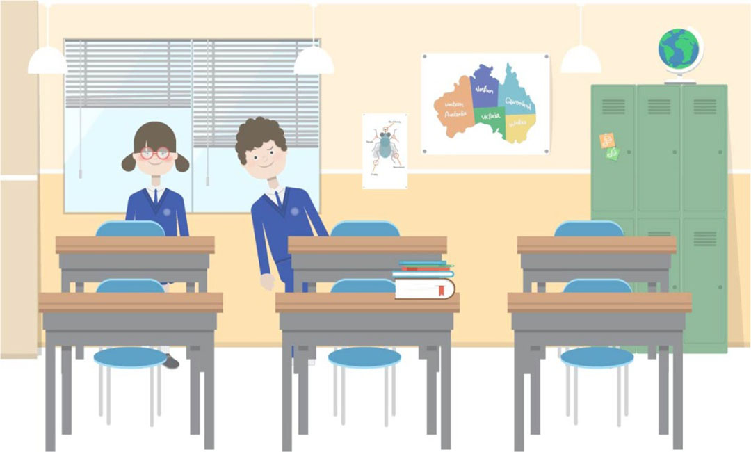 哪个班微商城案例