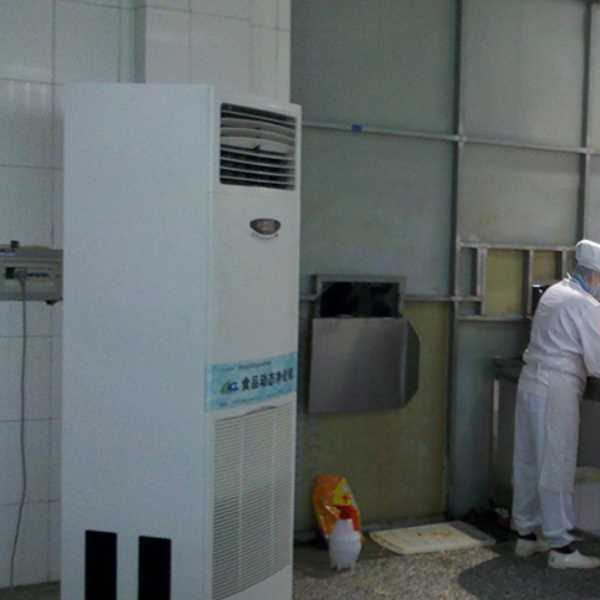 焦作食品正负离子空气杀菌器