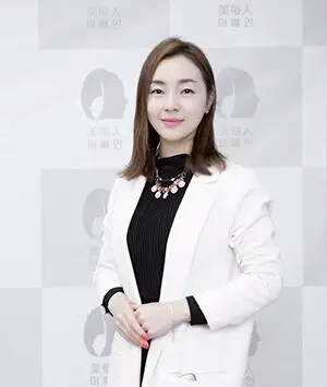 焦作金佳玭 美容协会会长