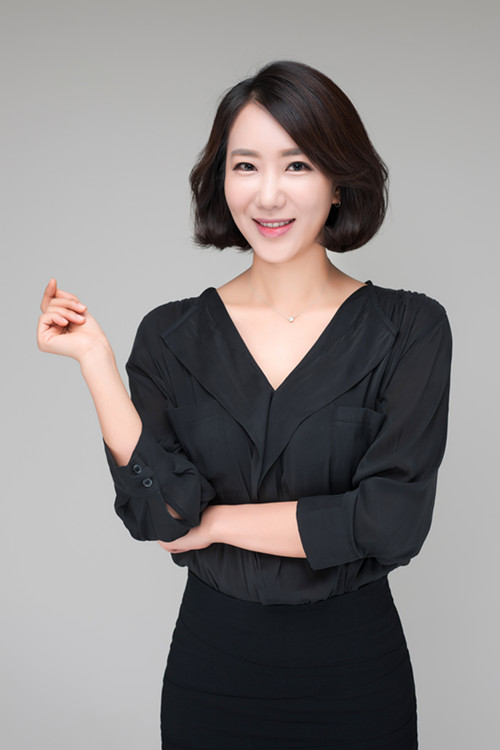 焦作千佼填 国际高级纹绣师